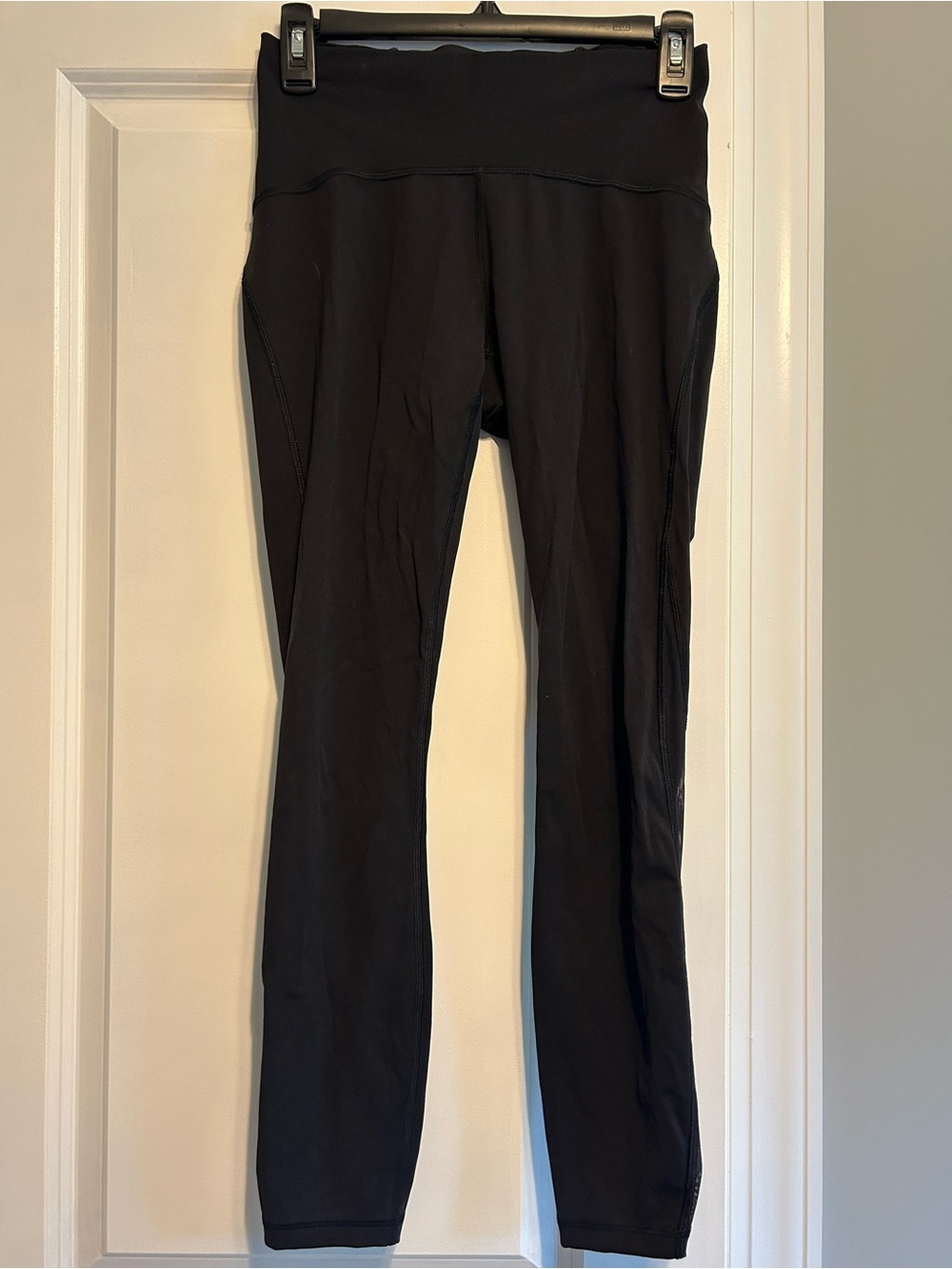 Lululemon Black Leggings